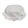 Classic Bloomers Linen (3 Months) White