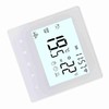 Smart Tuya WiFi Thermostat 16A Digital Programmable LCD Display Underfloor