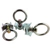 iapyx Pack of 6 Single End Fittings Easy End Fittings