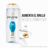 Pantene Pro-V Shampoo Brillo Extremo 400 ml