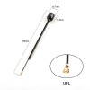 Hglrc LHCP Long Range Antenna FPV Hammer 2.5dBi Mini 5.8G