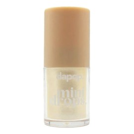 Iluminador Líquido Multiusos Mini Drops Dapop Tono Del Maquillaje 01