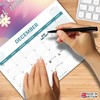 2026 Wall Calendar Joke Gifts For Her - Month to
