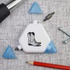 'Texas Cowboy Boots' Compact DIY Multi Tool (TI00030267)