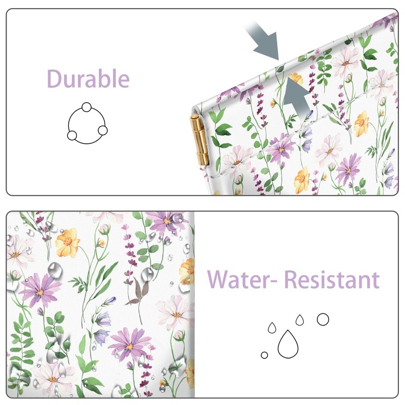 Simikol Squeeze Coin Purse Pouch Change Holder Mini Purse Coin