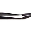 Stamp Tongs 6" Solingen Steel - Spade Tip Bent Angle