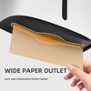 Bertreno Commercial Paper Towel Dispenser Wall Mount Paper Towel Holder