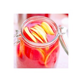 Watermelon Lemonade Fragrance Oil 8 oz Bottle Premium Grade for Candle and Soap Making by Midway Mercantile