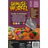 Skellig Games - Vegetable Cube - The Exciting Cooking Board