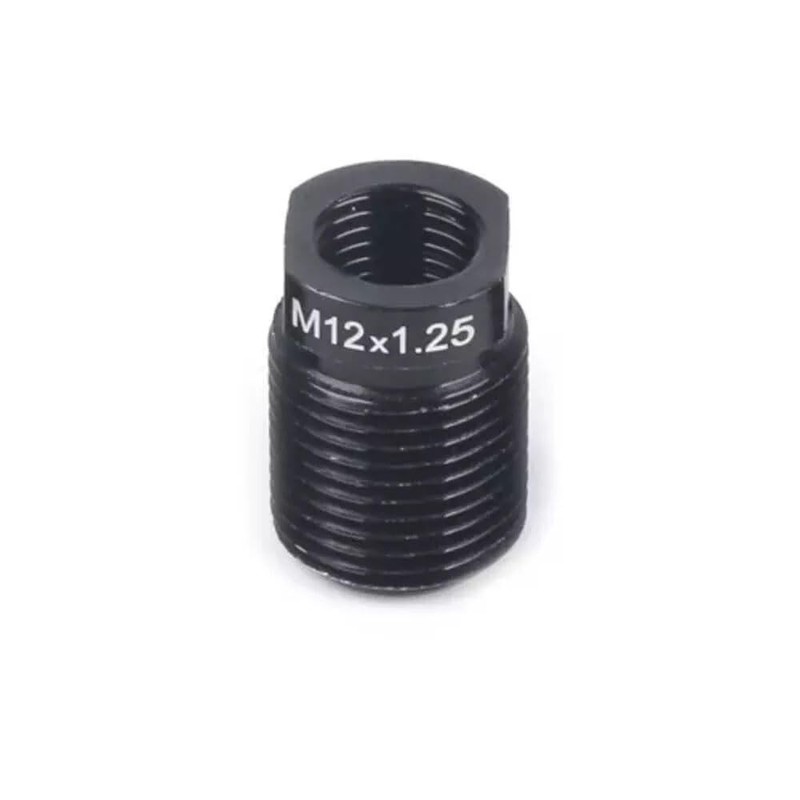 UCCKEYI 5X Gear Shift Knob Thread Adapter Nut Insert Car