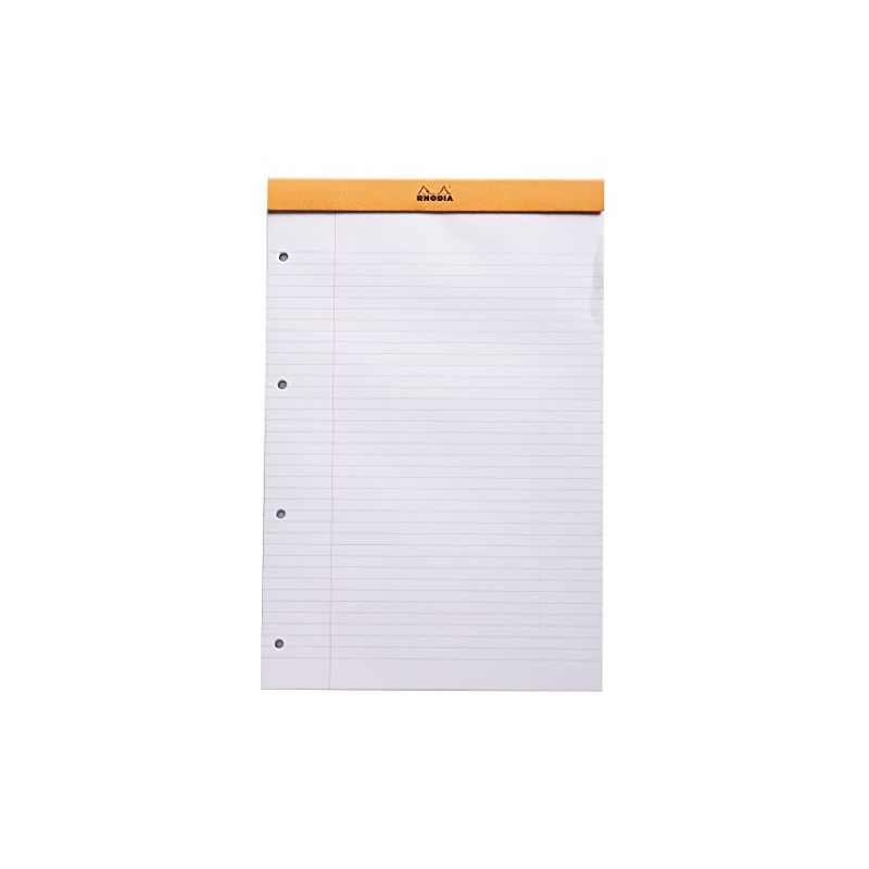 Rhodia Notepad