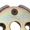Zinc Alloy Clutch Replacement for C350 B450 B530 Lawn Trimmer