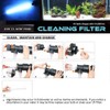 OXYFUL 55W UV Ultraviolet 4 Pin Base Replacement Light Clarifier