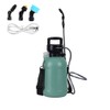 USB Rechargeable Shouldered Sprinkler Handheld Electric Sprayer Agriculture Tools Watering