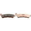 TRW MCB776SRM Sinter Maxi Scooter Brake Pad Set for Honda
