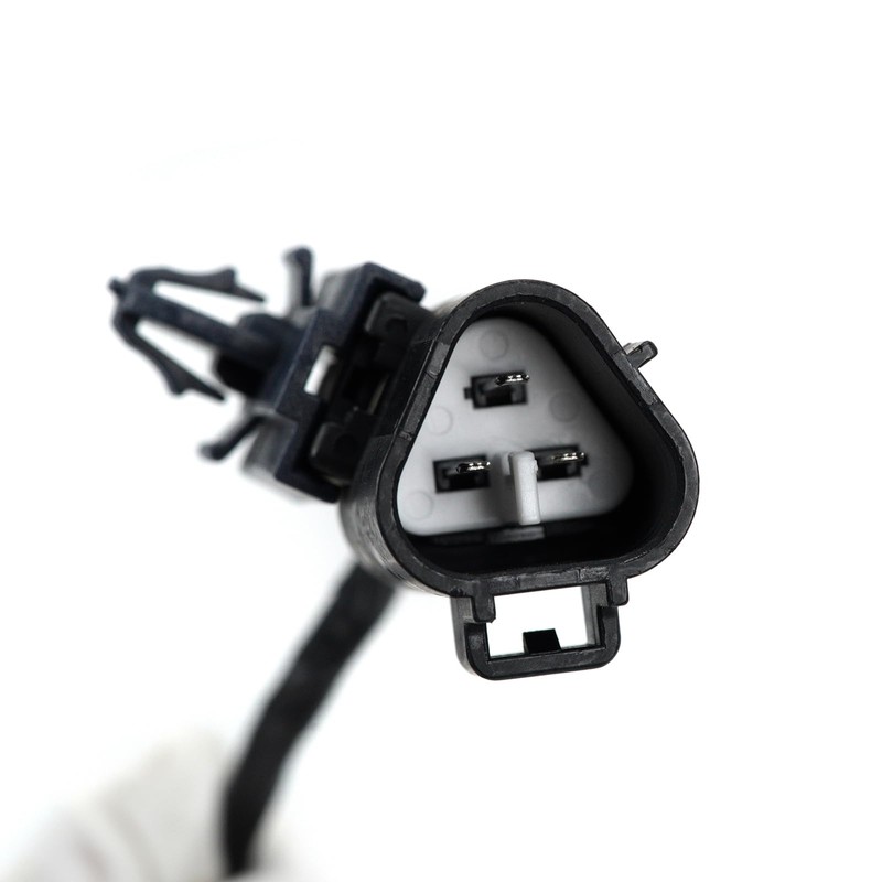 MOCA AUTOPARTS Rear Left & Right Suspension Height Level Sensor