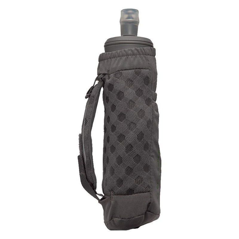 Nathan Handheld ExoDraw/ExoShot 18oz / 14oz Insulated Soft Flask –