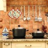 Pot Holders Set of 2 Heat Resistant 480℉ Kitchen 100%