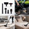 Veehaolu 6Pcs Vacuum Attachments Set, Compatible with Kar cher Vacuums,