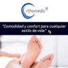 Plantilla de Gel para Hombre Talla 27‑29 – Recortable