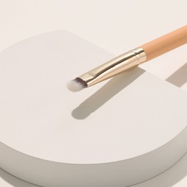 THE TOOL LAB THE TOOL Lab 207 Cream Eye Shadow Brush - Eye Makeup Brush Makeup Brush Facial Brush Premium Korean Cosmetics Korean Cosmetics Popular