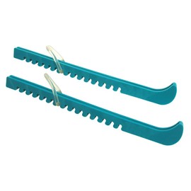 A&R Sports BladeGards Skate Guard, Figure, Teal