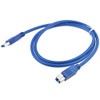 PK Power USB 3.0 Cable Laptop PC Data Sync Cord
