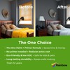 THE ONE All-In-One Paint & Primer - Dark Grey Satin,