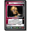 Decipher Star Trek CCG 1E BOG Blaze of Glory N'GAREN