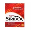 Stridex, Maximum, Alcohol Free, 90 Soft Touch Pads