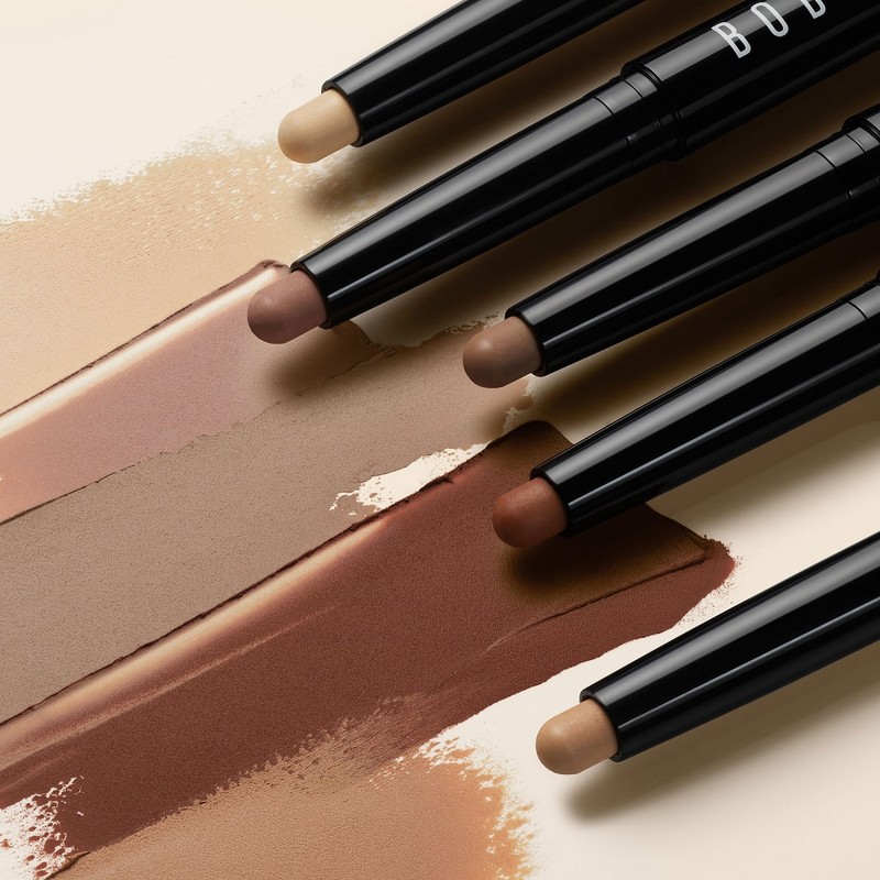 Bobbi Brown Long Wear Cream Shadow Duo Set / 바비