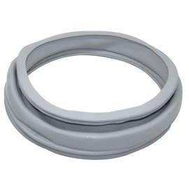 SPARES2GO Door Seal Gasket Fits Hotpoint WMD947GUK BHWM129UK/1 HVL241UK Washing Machine