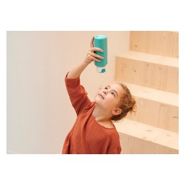 Sailors Bay Pop-up Campus Water Bottle 400 ml