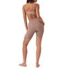 SPANX Power Shorts Body Shaper For Women Cafe Au Lait
