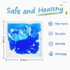 edusense Sensory Floor Tiles, Liquid Floor Tiles for Kids, Sensory