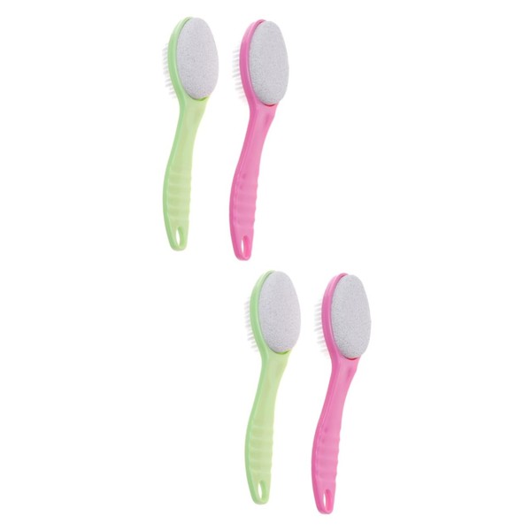 Healeved Sets Dual Sided Foot Callus Rasp Dead Skin Remover