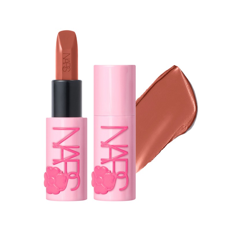 Nas [Nars] Autumn Rose Collection Explicit Lipstick / [나스] 어텀