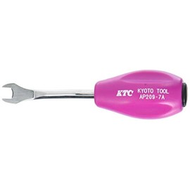 Kyoto Machine Tools (KTC) AP209-7A Clip Clamp Tool Angle Stubby Small AP209-7A
