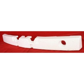FITRITE AUTO PARTS New Front Bumper Impact Absorber For 2004-2009 Toyota Prius, Made Of EPP Foam TO1070144 5261147030