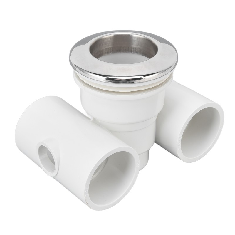 Bath Massage Nozzle Stainless Steel Swimming Pool Nozzle Jet Bathtub