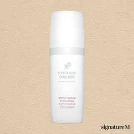 Guruver Phyto Serum Collagen 30ml / 구루버 피토세럼 콜라겐 30ml