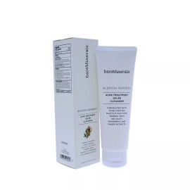 bareMinerals Blemish Remedy Acne Treatment Gelee Cleanser - Size 120 g / 4.2 Oz.