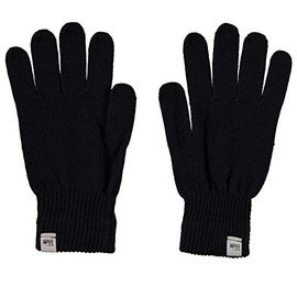 Minus33 Merino Wool 3600 Glove Liner Black Small