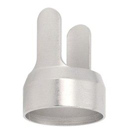 WS OEMed 9-8281 Double Pointed Plasma Cutter Guide Standoff Fit SL60 and SL100 Torch Plasma Cutting Accessories for Thermal Dynamics, Easy Installation with Stainless Steel