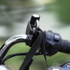 BRIIKPP Universal Helmet Lock, Compatible with 0.9 - 1.1 inches