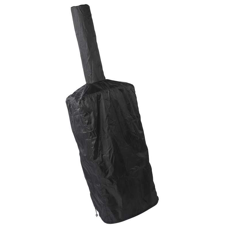 Pizza Oven Cover Waterproof Dustproof UV Protection Weather Resistance BBQ
