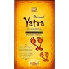 YesMandala Parimal Yatra Incense Sticks - 12 Boxes of 17g
