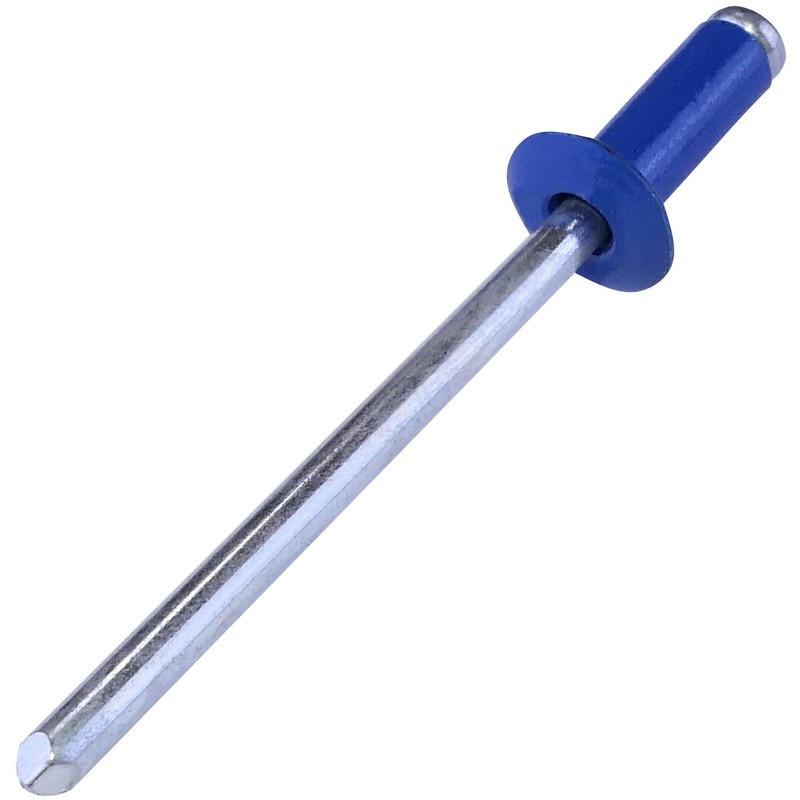 AERZETIX - C57102 - Set of 50 Blind Rivets Diameter
