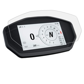 Speedo Angels 2 x Ultra Clear Screen Protector for MONSTER(+) / 1200(S) (2021-)