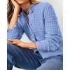 PRETTYGARDEN Women's Knit Cardigan Sweaters Casual Long Sleeve Open Front